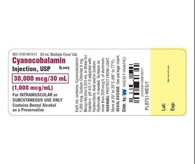 Vial Labeling (Vial Labeling)